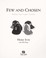 Cover of: Few and chosen