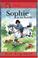Cover of: Sophie in the Saddle (Sophie Books)