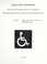 Cover of: Section 504 handicapped accessibility proposed self-evaluation and transition plan