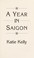 Cover of: A year in Saigon