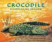 Cover of: Crocodile by Jonathan London