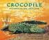 Cover of: Crocodile