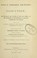 Cover of: King's College lectures on elocution, or, The physiology and culture of voice and speech, and the expression of the emotions by language, countenance and gesture