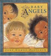 Cover of: Baby angels by Jane Cowen-Fletcher