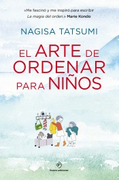 Cover of: El arte de ordenar para los niños by 