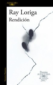 Cover of: Rendición