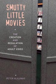 Cover of: Smutty little movies by 