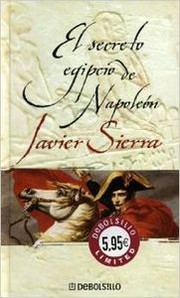 Cover of: El secreto egipcio de Napoleón