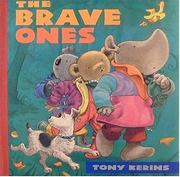 Cover of: The brave ones