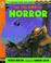 Cover of: The island of horror