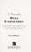 Cover of: I remember Dale Earnhardt : personal memories of and testimonials to stock car racing's most beloved driver, as told by the people who knew him best