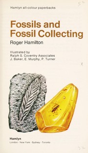 Cover of: Fossils and fossil collecting