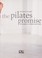 Cover of: The Pilates promise