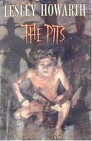 Cover of: The pits