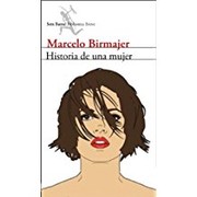 Cover of: Historia de una mujer by 