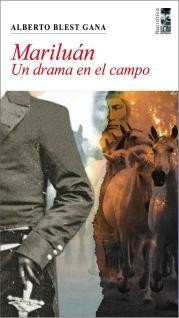 Cover of: Mariluán [Recurso electrónico. Libro-e] : un drama en el campo by 