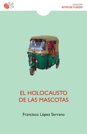 Cover of: El holocausto de las mascotas