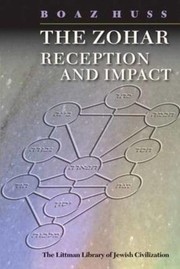 Cover of: The Zohar: reception and impact by 