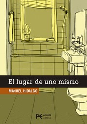Cover of: El lugar de uno mismo