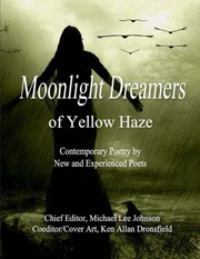Cover of: Moonlight Dreamers of Yellow Haze