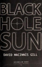 Cover of: Black hole sun