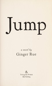 Cover of: Jump: a novel