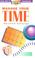 Cover of: Manage your time