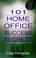 Cover of: 101 home office success secrets