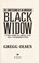 Cover of: The confessions of an American Black Widow