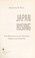 Cover of: Japan rising