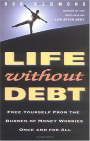Cover of: Life without debt