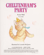 Cover of: Cheltenham's party