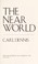Cover of: The near world