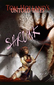 Cover of: Shrunk | 