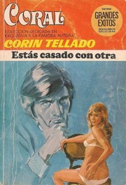 Cover of: Estás casado con otra