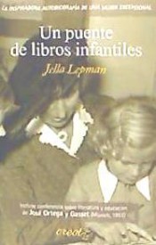 Cover of: Un puente de libros infantiles