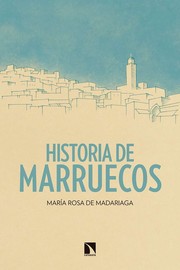 Cover of: Historia de Marruecos by 