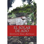 Cover of: El solar de Ado