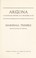 Cover of: Arizona : a panoramic history of a frontier State