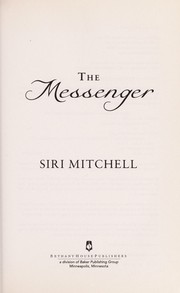 Cover of: The messenger