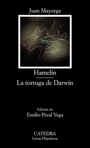 Cover of: Hamelin ; La tortuga de Darwin