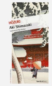 Cover of: Hôzuki, la librería de Mitsuko