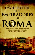Cover of: Los emperadores de Roma