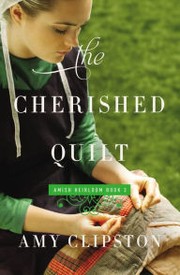 Cover of: The Cherished Quilt by 