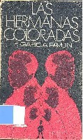 Cover of: Las hermanas coloradas: Plinio en Madrid