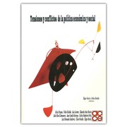 Cover of: Tensiones y conflictos de la política económica y social