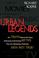 Cover of: Urban Legends
