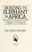 Cover of: Hunting the elephant in Africa