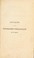 Cover of: Annales de la typographie n©♭erlandaise au XVe si©·cle
