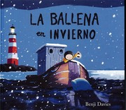 Cover of: La ballena en invierno